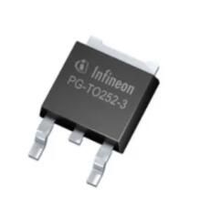 Infineon IKD06N60RFATMA1 Device