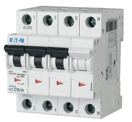 EATON/Moeller 241065 FAZT-B2/3N Device