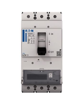 EATON/Moeller 192334 NZMN3-PMX250-AVE Device