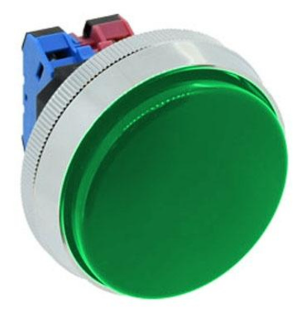 IDEC AOGD411NUG Device