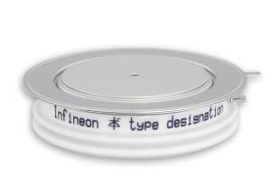 Infineon T2600N16TOFVTXPSA1 Device