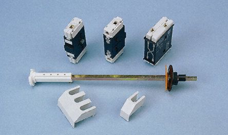 Schneider Electric VZ11 Relay contact block