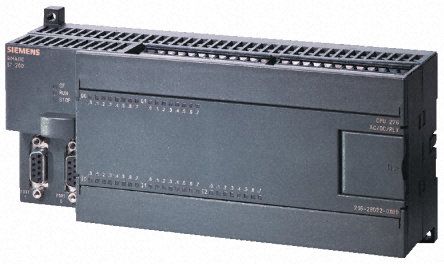 Siemens 6ES7 216 2AD23 0XB8 CPU