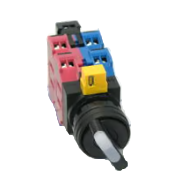 IDEC HW1F-31F22QD-W-120V Device