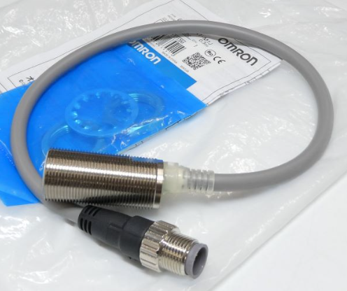 OMRON E2EMX8X1M1J03M Device
