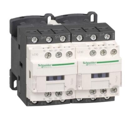 Schneider Electric LC2D25T7 Contactor