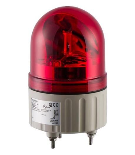 Schneider Electric XVR08J04 Beacon