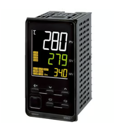 OMRON E5EC-CX4D5M-014 Device