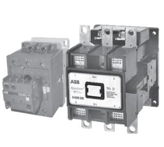 ABB DAE75-20-11-87 Device