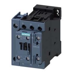 Siemens 3RT25261BM40 Contactor