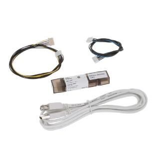 Schneider Electric TM171ADMI Cable