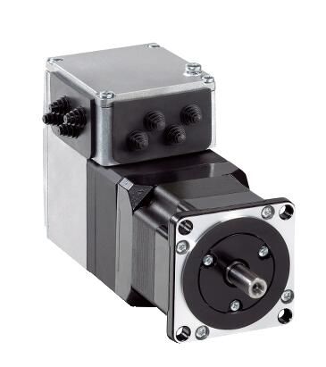 Schneider Electric ILA2D571PB1F0 Integrated