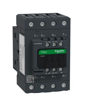 Schneider Electric LC1DT80AF7 Device