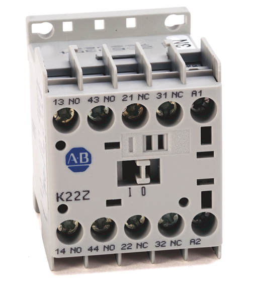 Allen Bradley 700-K31Z-D Device