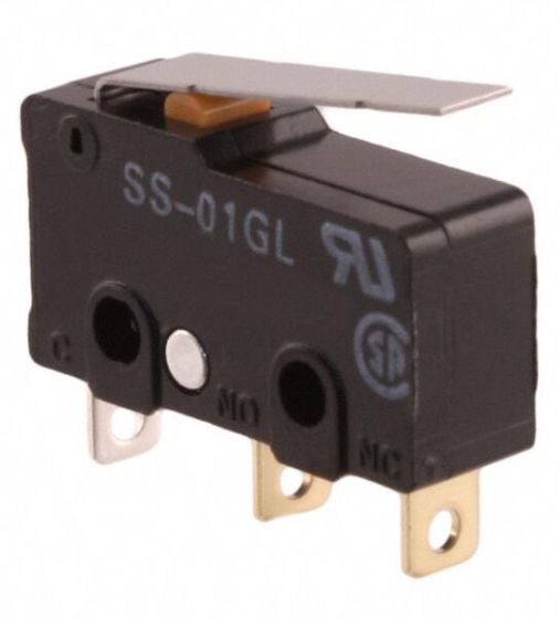 OMRON ss-01gl Switch