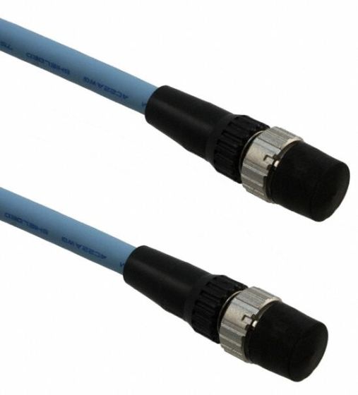 OMRON XS5WT421DM2K Cable