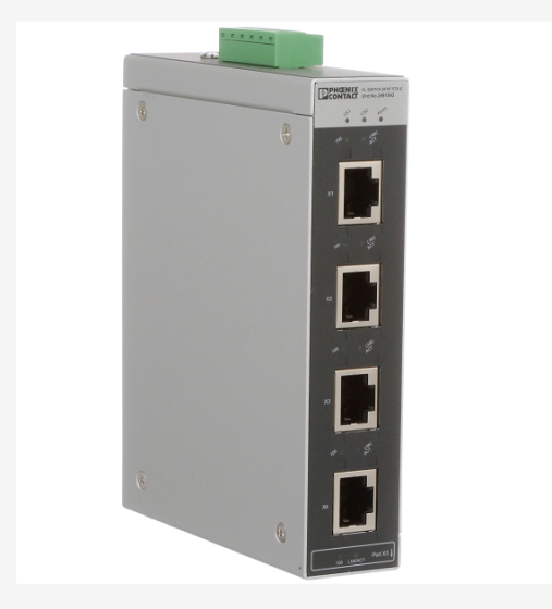Phoenix Contact 2891043 Switch