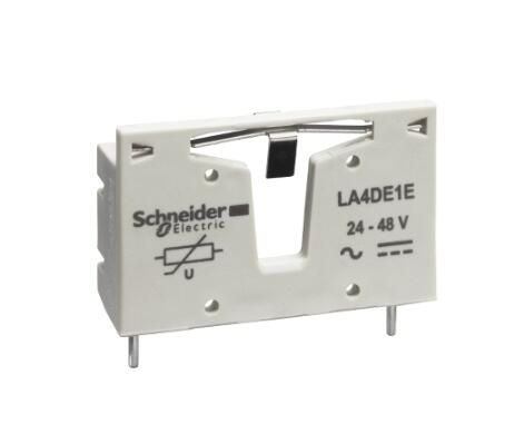 Schneider Electric LA4DE1U Module