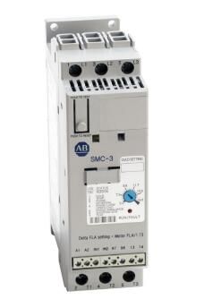 Allen Bradley 150-C43NBD Device