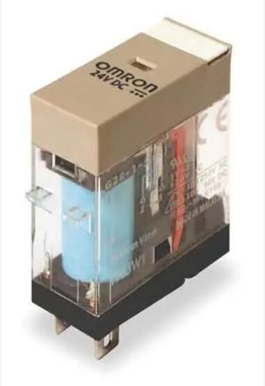 OMRON G2R1SDC12S Relay