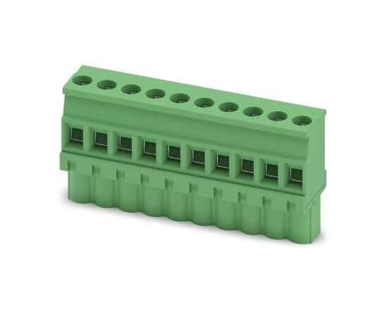 Phoenix Contact 1792838 Pluggable Terminal Block