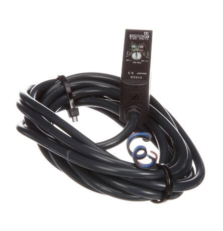OMRON E3SAD11 Sensor
