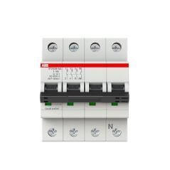 ABB ST203M-Z16NA Breaker
