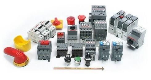 ABB OTDC400USV12 Device