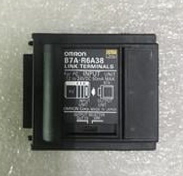 OMRON B7AR6A38 Device