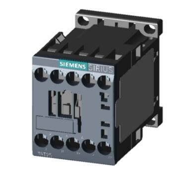 Siemens 3RT25171AB00 Contactor