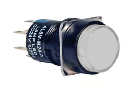 IDEC AL6M-M12-JW Device