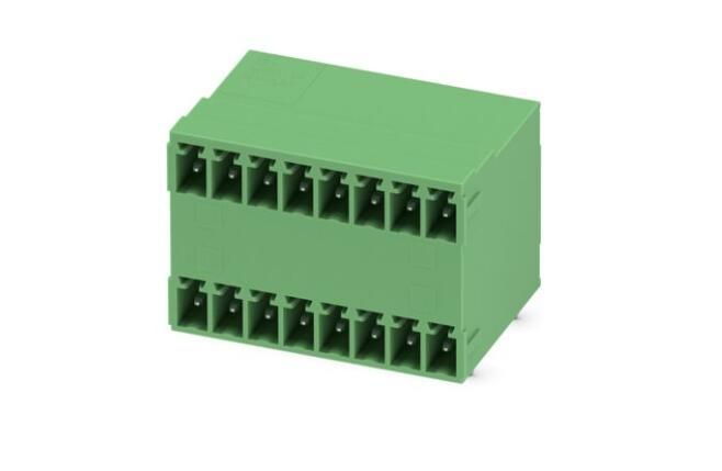 Phoenix Contact 1843130 Connector