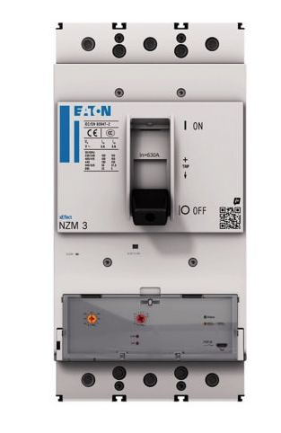 EATON/Moeller 191608 NZMN3-4-AX400-AVE Device