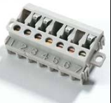 ABB 1SSA445607R0100 Female Plug