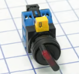 IDEC HW1F-21F20QD-R-24V Device