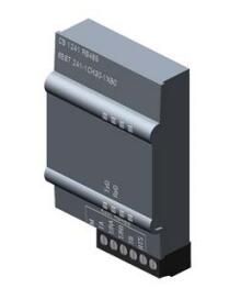 Siemens 6ES72411CH301XB0 Module
