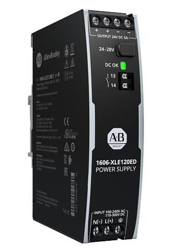Allen Bradley 1606-XLE120ED Device