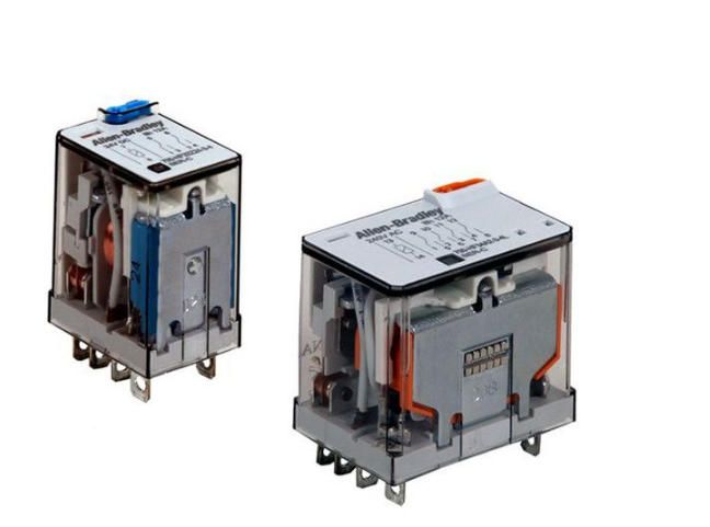 Allen Bradley 700-HF32Z1-4 Device