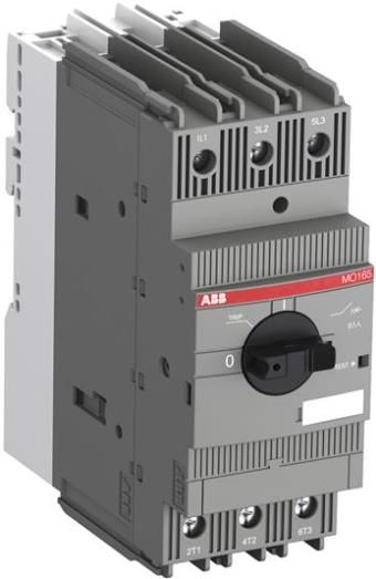 ABB MO165-16 Magnetic