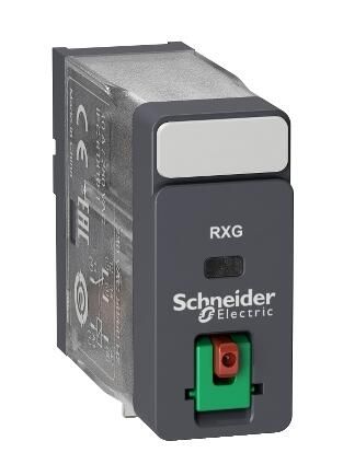Schneider Electric RXG11M7 Relay