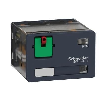 Schneider Electric RPM42B7 Relay