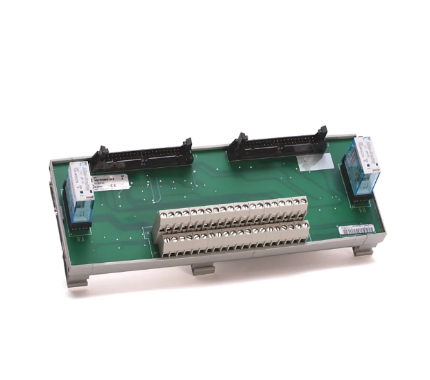 Allen-Bradley 1492-TIFM40F-F24A-2 Termination Module