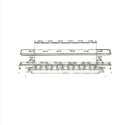 ABB TPTC-2002 Device