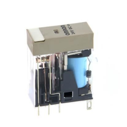 OMRON G2R-2-SD DC6(S) Device