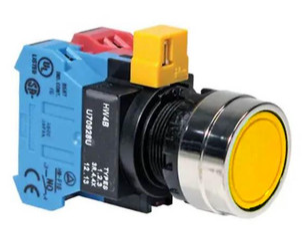 IDEC HW4B-A110-Y Device