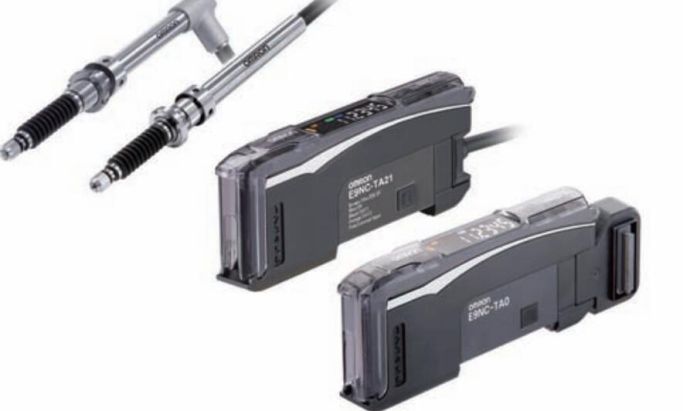 OMRON E9NCG5 Device