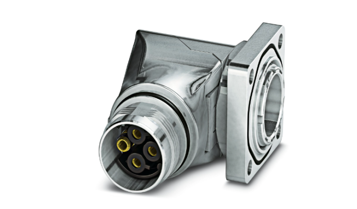 Phoenix Contact 1620447 Connector