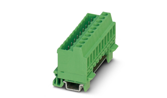Phoenix Contact 1788729 Plug