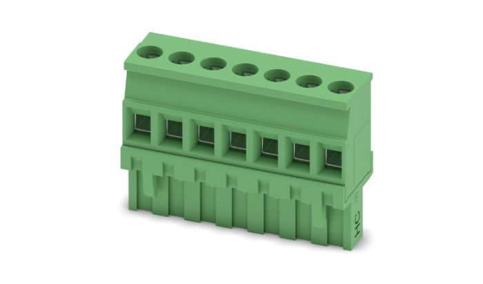Phoenix Contact 1912456 Connector