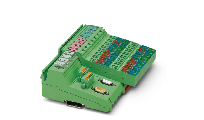 Phoenix Contact 2878625 Module